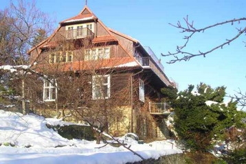 Polen Privát Lanckorona, Exterieur